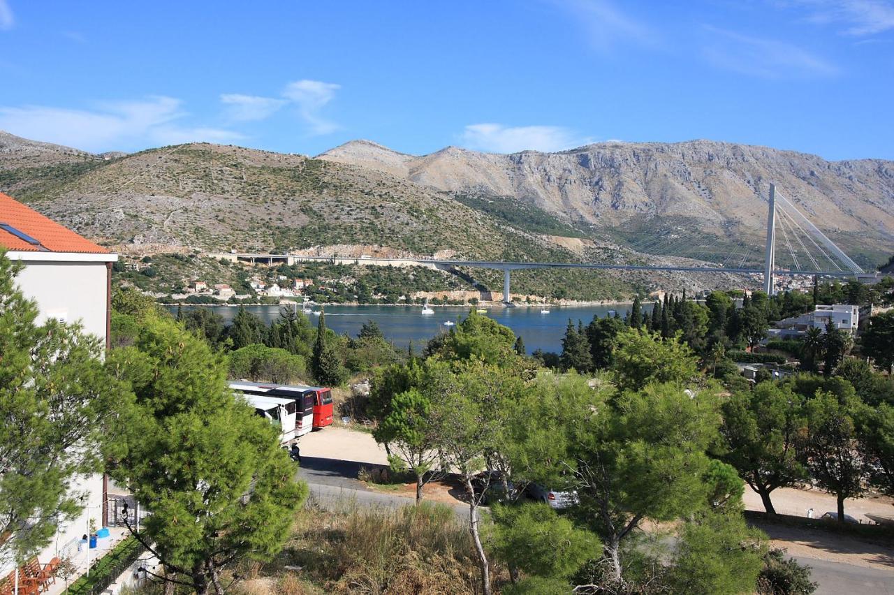 Villa Erna Dubrovnik Exterior photo
