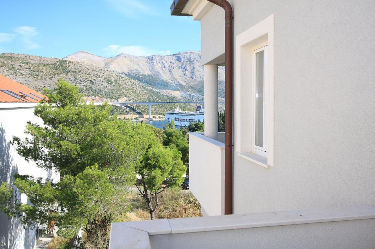 Villa Erna Dubrovnik Exterior photo