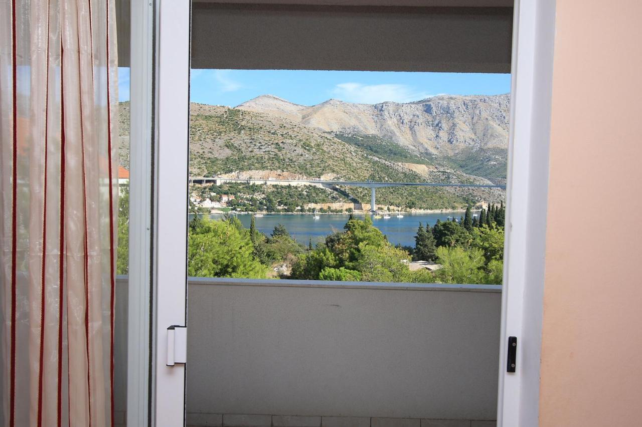 Villa Erna Dubrovnik Exterior photo