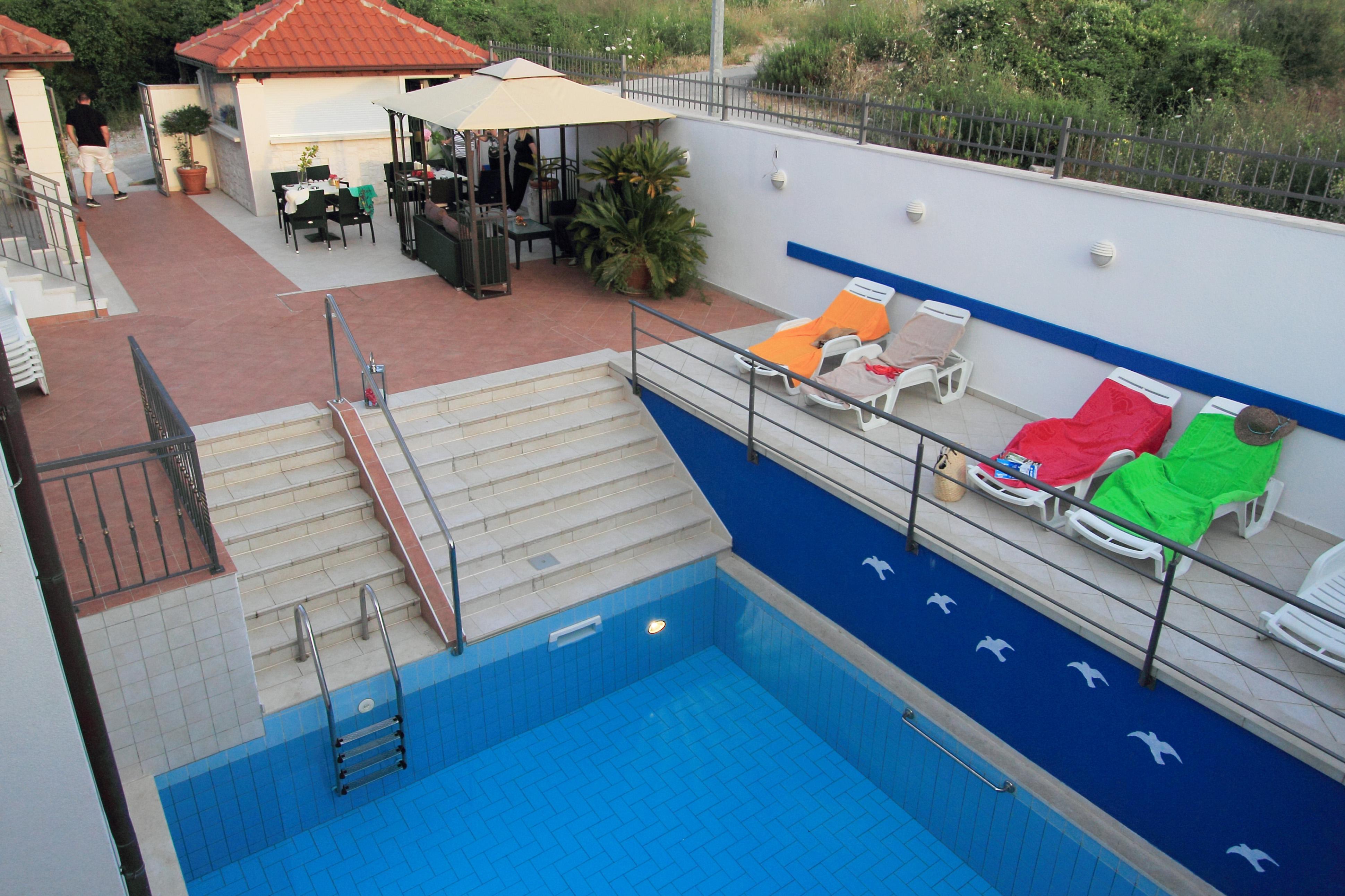 Villa Erna Dubrovnik Exterior photo