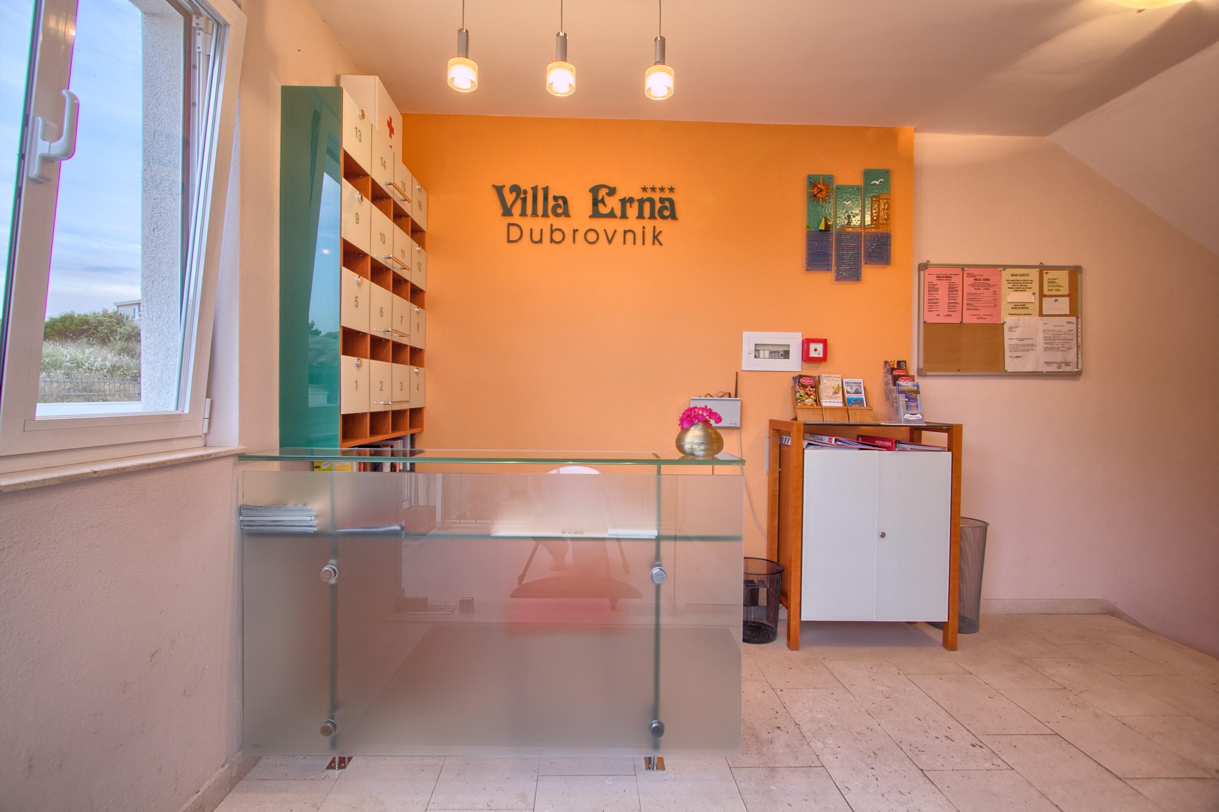 Villa Erna Dubrovnik Exterior photo