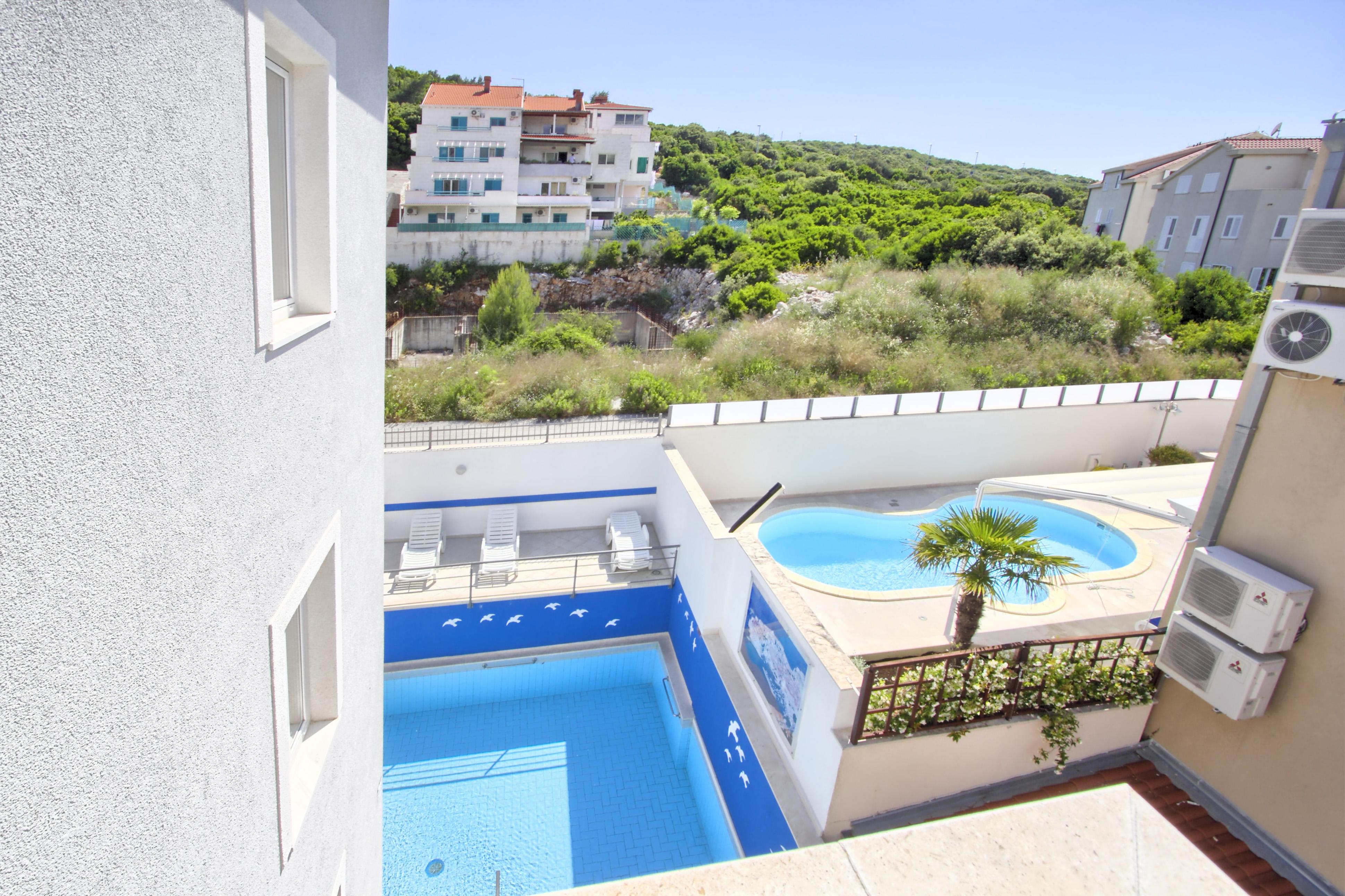 Villa Erna Dubrovnik Exterior photo