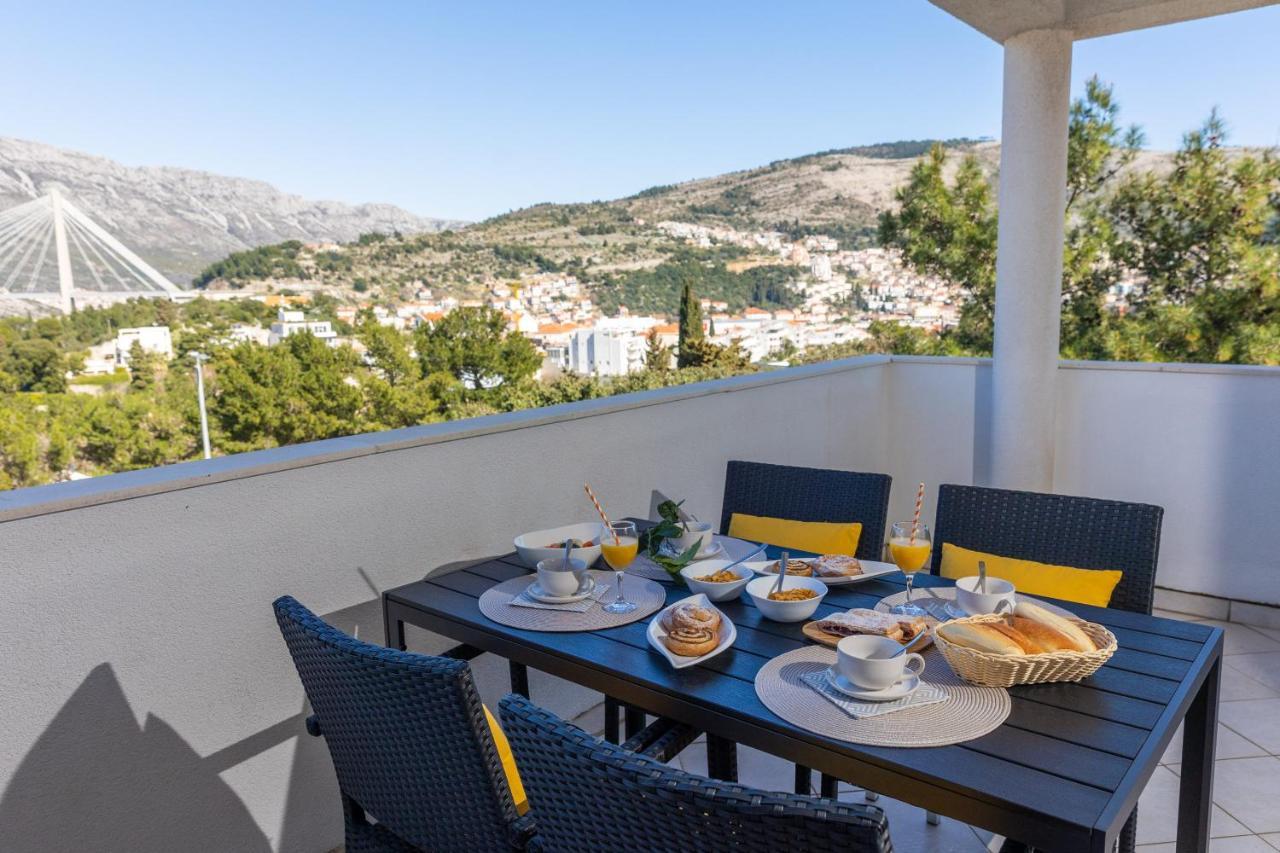 Villa Erna Dubrovnik Exterior photo