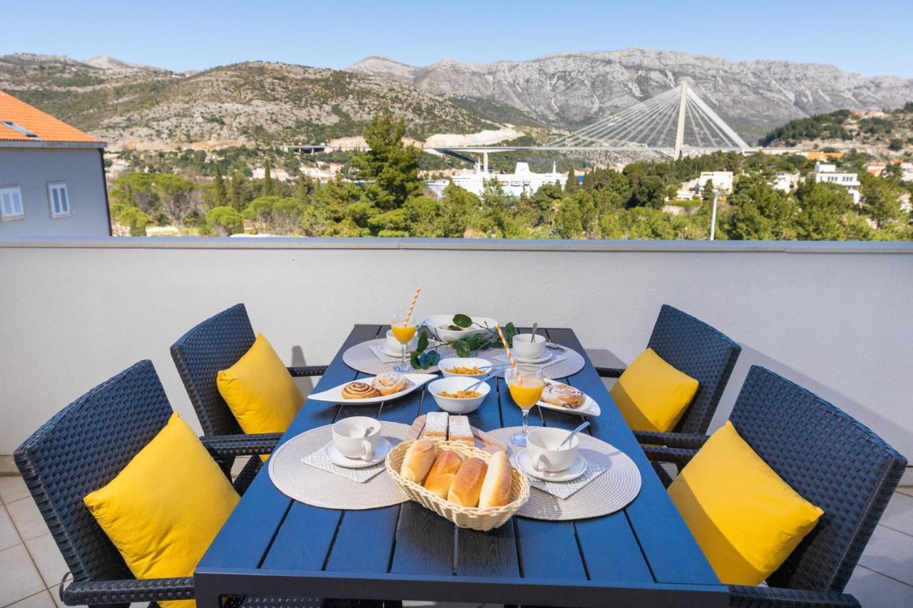 Villa Erna Dubrovnik Exterior photo